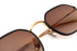 TT11 Akira col.Black & Gold / Fade Brown